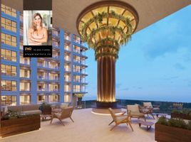 1 Habitación Departamento en venta en Cancún, Quintana Roo, Cancún, Quintana Roo, México