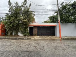 6 chambre Maison for sale in Merida, Yucatan, Merida