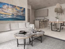 1 Habitación Departamento en venta en Cozumel, Quintana Roo, Cozumel, Quintana Roo, México