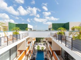 Appartement 1 chambre à vendre à Cozumel, Quintana Roo, Cozumel, Quintana Roo