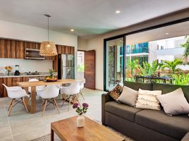 2 Schlafzimmer Appartement zu verkaufen in Cozumel, Quintana Roo, Cozumel, Quintana Roo