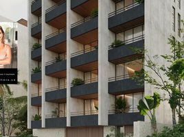 2 Schlafzimmer Appartement zu verkaufen in Puerto Morelos, Quintana Roo, Puerto Morelos