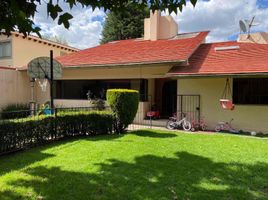 3 Schlafzimmer Villa zu verkaufen in Toluca, Mexico, Toluca