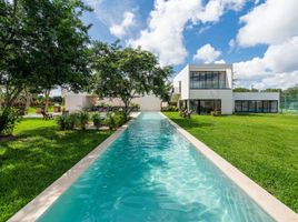 4 Schlafzimmer Haus zu verkaufen in Tixpehual, Yucatan, Tixpehual