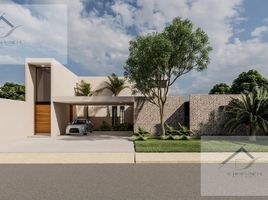4 Bedroom Villa for sale in Merida, Yucatan, Merida, Yucatan
