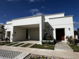 Maison 3 chambre à vendre à Conkal, Yucatan, Conkal