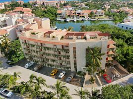 Appartement 3 chambre à vendre à Cancun, Quintana Roo, Cancun