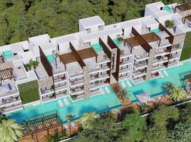 1 Schlafzimmer Appartement zu verkaufen in Cozumel, Quintana Roo, Cozumel, Quintana Roo