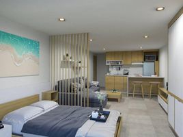 Condominium 1 chambre à vendre à Cozumel, Quintana Roo, Cozumel