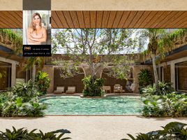 Appartement 2 chambre à vendre à Cozumel, Quintana Roo, Cozumel