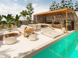 Appartement 1 chambre à vendre à Cozumel, Quintana Roo, Cozumel