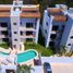 2 Schlafzimmer Villa zu verkaufen in Cozumel, Quintana Roo, Cozumel