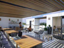 Condominium 1 chambre à vendre à Cozumel, Quintana Roo, Cozumel, Quintana Roo