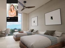 3 Schlafzimmer Appartement zu verkaufen in Cozumel, Quintana Roo, Cozumel