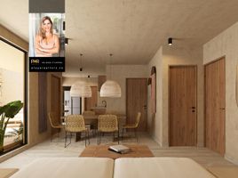 2 Schlafzimmer Appartement zu verkaufen in Cozumel, Quintana Roo, Cozumel, Quintana Roo