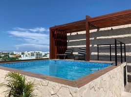 Appartement 1 chambre à vendre à Cozumel, Quintana Roo, Cozumel, Quintana Roo