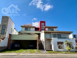 4 Schlafzimmer Haus zu verkaufen in Coatepec, Veracruz, Coatepec