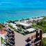 1 Schlafzimmer Wohnung zu verkaufen in Isla Mujeres, Quintana Roo, Isla Mujeres