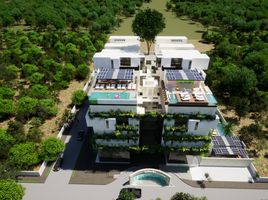 Appartement 3 chambre à vendre à Cancun, Quintana Roo, Cancun