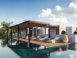 2 Habitación Apartamento en venta en Cozumel, Quintana Roo, Cozumel