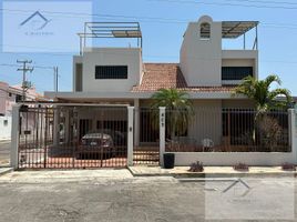 5 Habitación Villa en venta en Merida, Yucatán, Merida