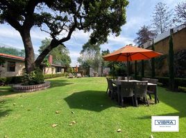 3 Schlafzimmer Villa zu verkaufen in Miguel Hidalgo, Mexico City, Miguel Hidalgo