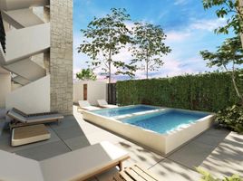 1 Schlafzimmer Wohnung zu verkaufen in Cozumel, Quintana Roo, Cozumel, Quintana Roo