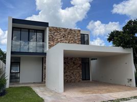4 Schlafzimmer Haus zu verkaufen in Merida, Yucatan, Merida