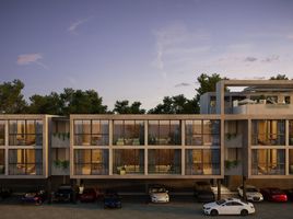 Condominium 1 chambre à vendre à Merida, Yucatan, Merida, Yucatan