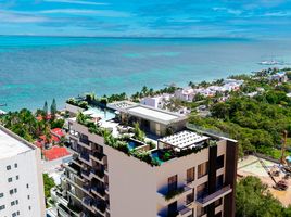 Condominium 2 chambre à vendre à Isla Mujeres, Quintana Roo, Isla Mujeres
