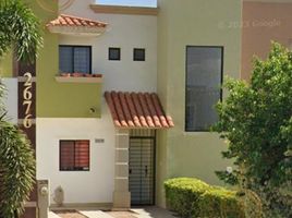 3 Habitación Casa en venta en Ahome, Sinaloa, Ahome