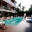 Appartement 2 chambre à vendre à Cancun, Quintana Roo, Cancun