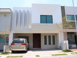 3 Schlafzimmer Haus zu verkaufen in Zapopan, Jalisco, Zapopan