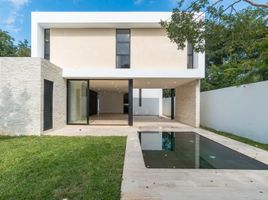 3 Schlafzimmer Haus zu verkaufen in Merida, Yucatan, Merida, Yucatan