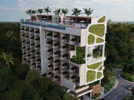 Studio Apartment for sale in Puerto Morelos, Quintana Roo, Puerto Morelos