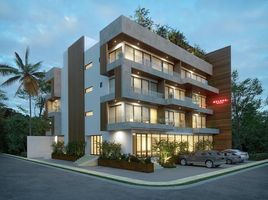 Condominium 1 chambre à vendre à Cozumel, Quintana Roo, Cozumel
