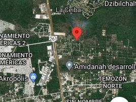  Terreno (Parcela) en venta en Merida, Yucatán, Merida, Yucatán