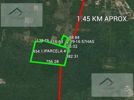  Terreno (Parcela) en venta en Motul, Yucatán, Motul