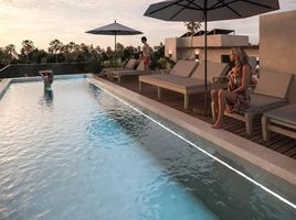 Appartement Studio à vendre à Cozumel, Quintana Roo, Cozumel