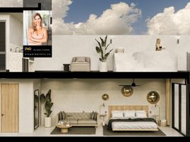 1 Schlafzimmer Wohnung zu verkaufen in Cozumel, Quintana Roo, Cozumel