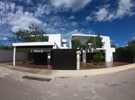 3 Schlafzimmer Haus zu verkaufen in Conkal, Yucatan, Conkal