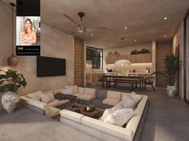 4 Habitación Casa en venta en Cozumel, Quintana Roo, Cozumel