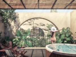 2 Schlafzimmer Appartement zu verkaufen in Cozumel, Quintana Roo, Cozumel, Quintana Roo
