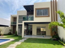 Villa 4 chambre à vendre à Huitzilac, Morelos, Huitzilac