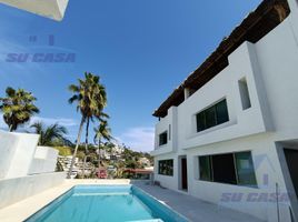 3 Schlafzimmer Haus zu verkaufen in Acapulco, Guerrero, Acapulco, Guerrero