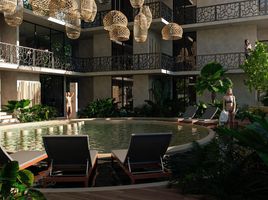Appartement 2 chambre à vendre à Cozumel, Quintana Roo, Cozumel