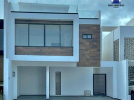 Villa 3 chambre à vendre à Boca Del Rio, Veracruz, Boca Del Rio