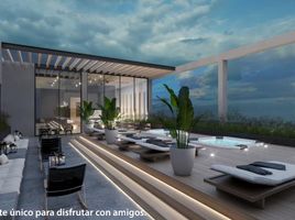 Condominium 1 chambre à vendre à Merida, Yucatan, Merida