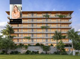 Appartement 3 chambre à vendre à Cancun, Quintana Roo, Cancun
