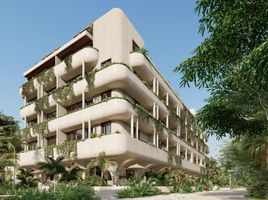 1 Bedroom Apartment for sale in Cozumel, Quintana Roo, Cozumel